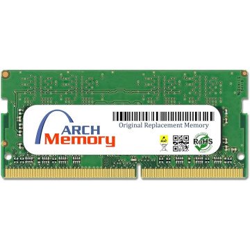HP 4GB DDR4-2666 SODIMM