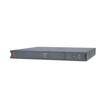 APC Smart-UPS SC 450VA -...