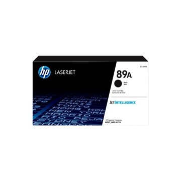 HP 89A Black Original...