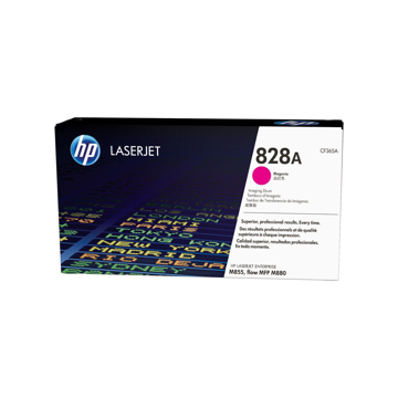 HP 828A Magenta LaserJet...