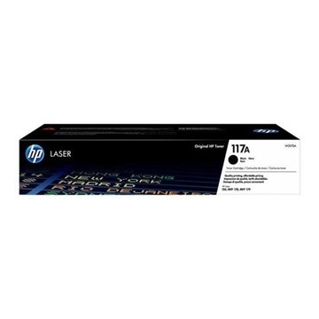 HP 117A Black Original...