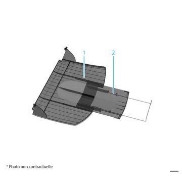 CANON Copy Tray-J2