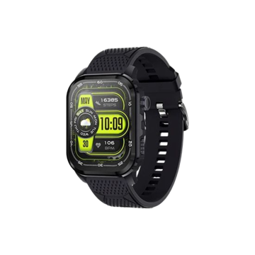 Itel smart watch 021 Black 12M