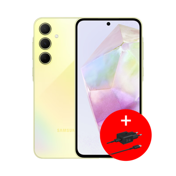 SAMSUNG Smartphone A35...