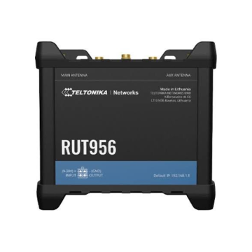 RUT956 – Routeur Industriel...
