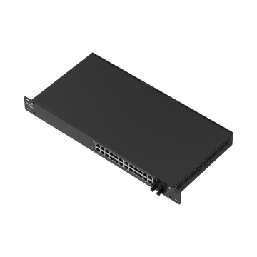 SWM281 – Switch Ethernet...