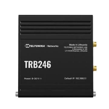 TRB246 – Passerelle IoT...