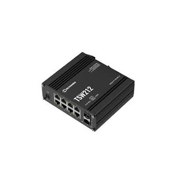 TSW212 Managed Ethernet...