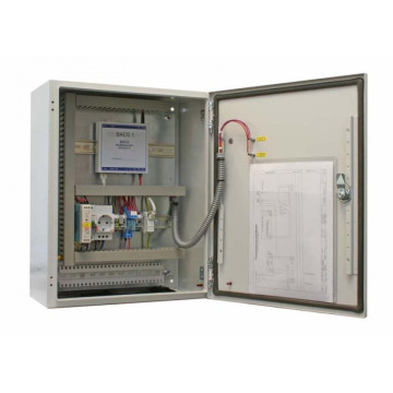 Control Cabinet for 1...